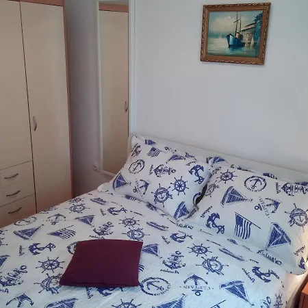 Bellus Mare Apartament *
