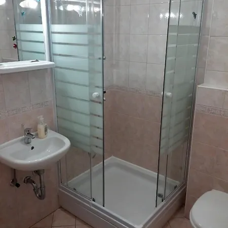 Bellus Mare Apartment *