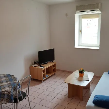 Apartman Bellus Mare