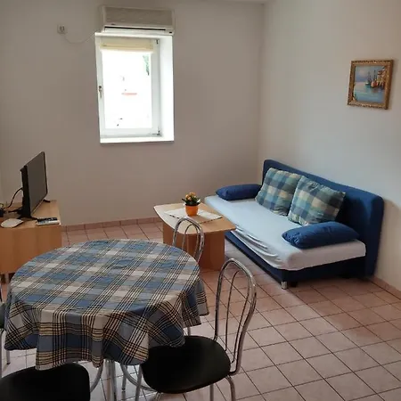 Apartman Bellus Mare