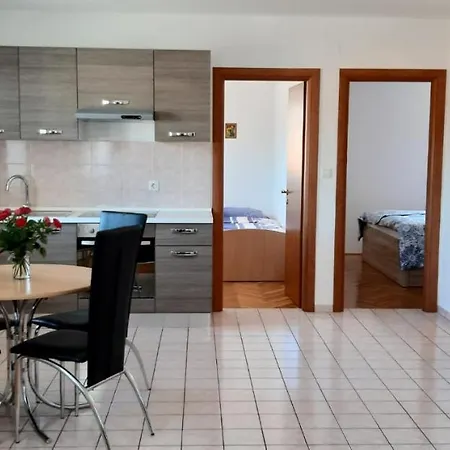 Apartment Bellus Mare *