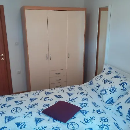 Bellus Mare * Mali Lošinj