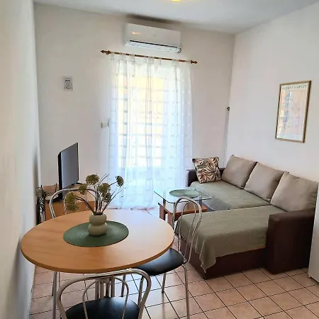 Bellus Mare * Mali Lošinj