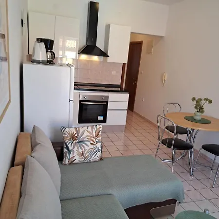 Apartment Bellus Mare *