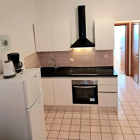 Bellus Mare * Mali Lošinj