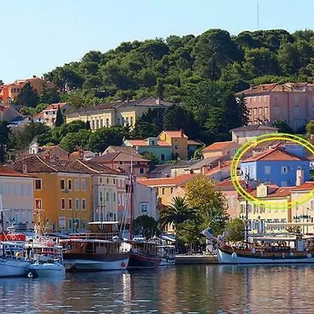 Bellus Mare * Mali Losinj