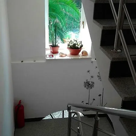 Bellus Mare Apartment Mali Losinj