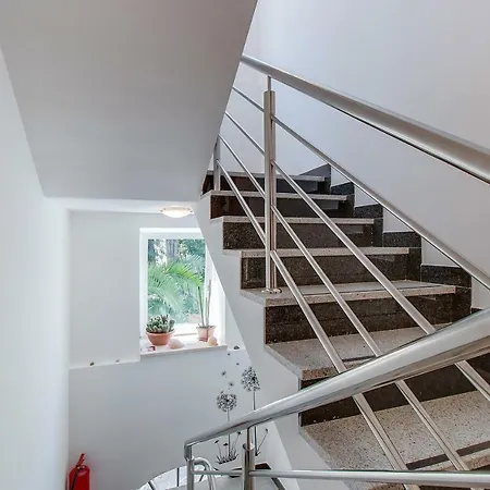 Apartament Bellus Mare