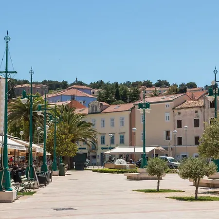 Bellus Mare * Mali Lošinj