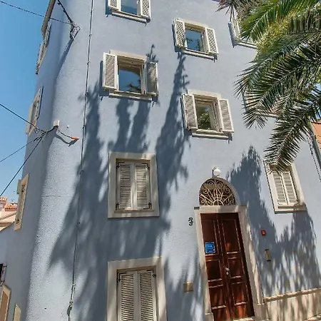 Apartment Bellus Mare *