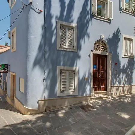 Bellus Mare Apartment