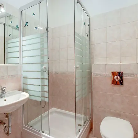 Bellus Mare Apartament *