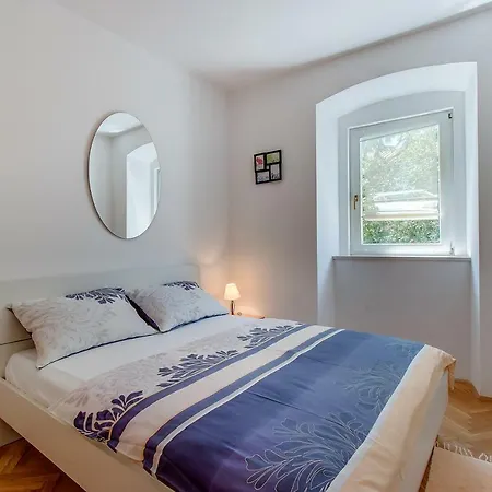 Bellus Mare * Mali Lošinj