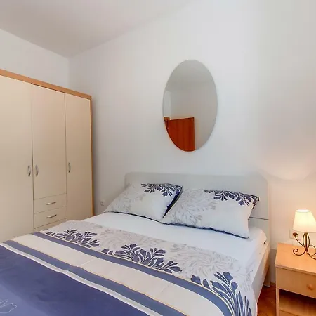Apartament Bellus Mare Mali Lošinj