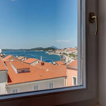 Bellus Mare * Mali Losinj