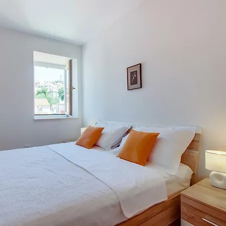 Bellus Mare Apartment