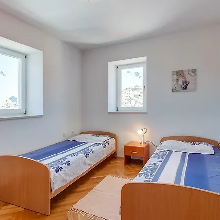 Apartament Bellus Mare