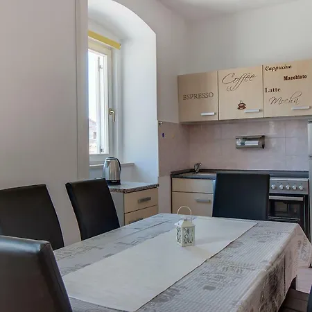 Apartament Bellus Mare