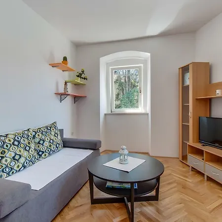 Bellus Mare Apartament *