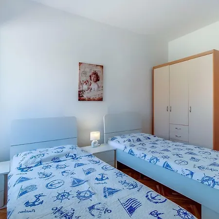 Apartament Bellus Mare *