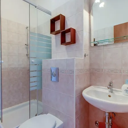 Bellus Mare Apartament *