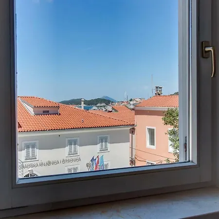 Apartman Bellus Mare *