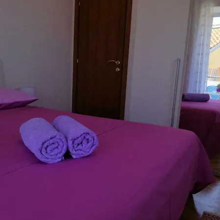 Apartament Bellus Mare