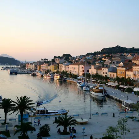 Bellus Mare * Mali Lošinj