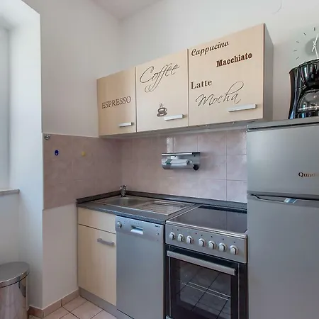 Apartament Bellus Mare