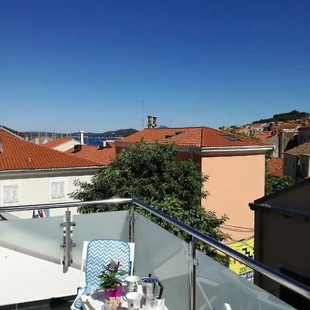 Bellus Mare