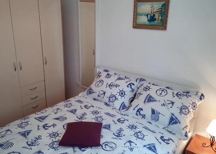 Bellus Mare Apartamento *
