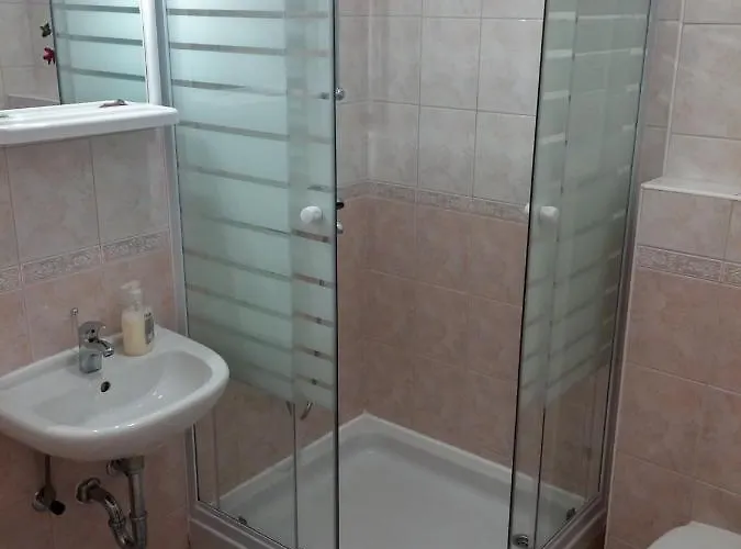 Bellus Mare Apartamento *
