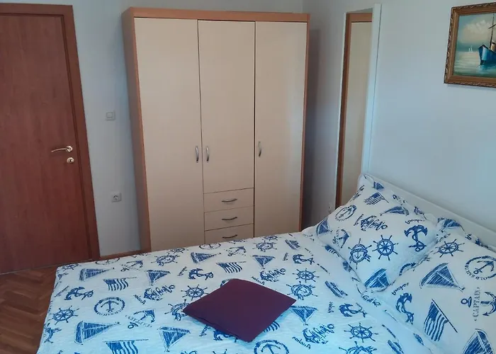 Bellus Mare * Mali Lošinj