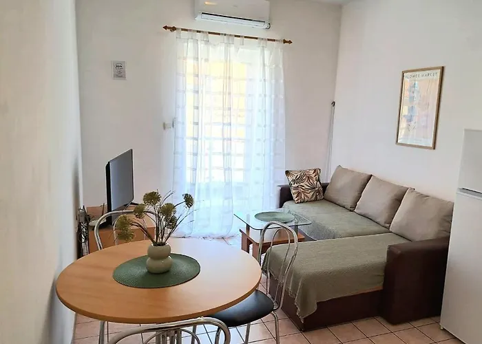 Bellus Mare * Mali Lošinj