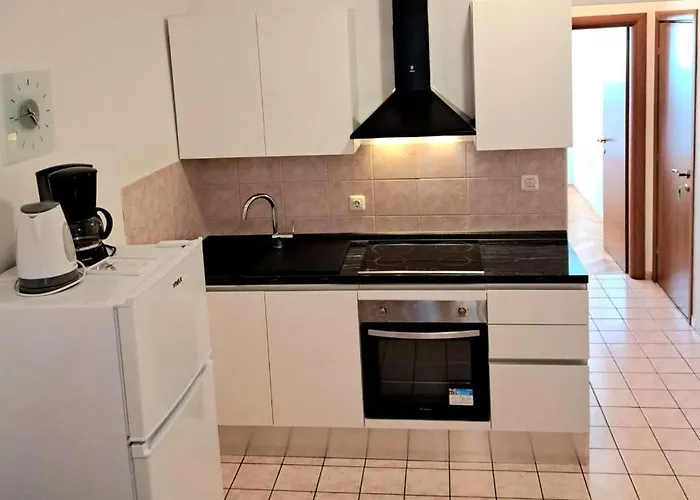 Bellus Mare * Mali Lošinj