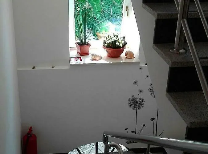 Bellus Mare Apartamento Mali Lošinj