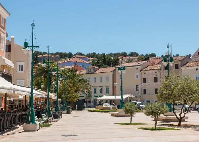 Bellus Mare * Mali Lošinj