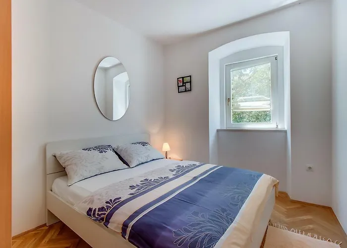 Bellus Mare * Mali Lošinj