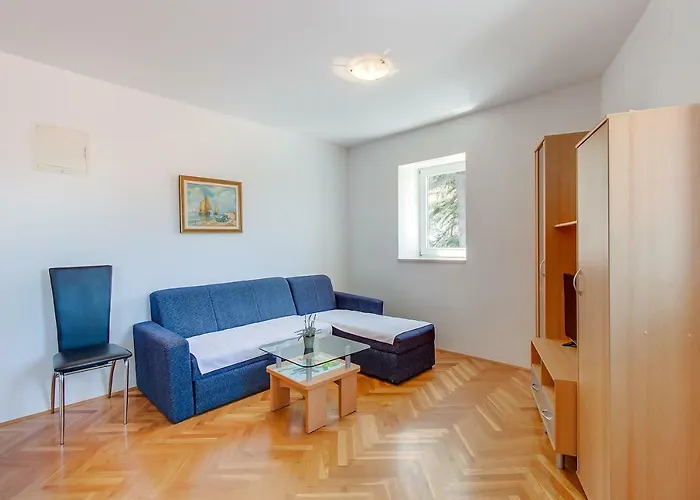 Appartamento Bellus Mare Mali Lošinj