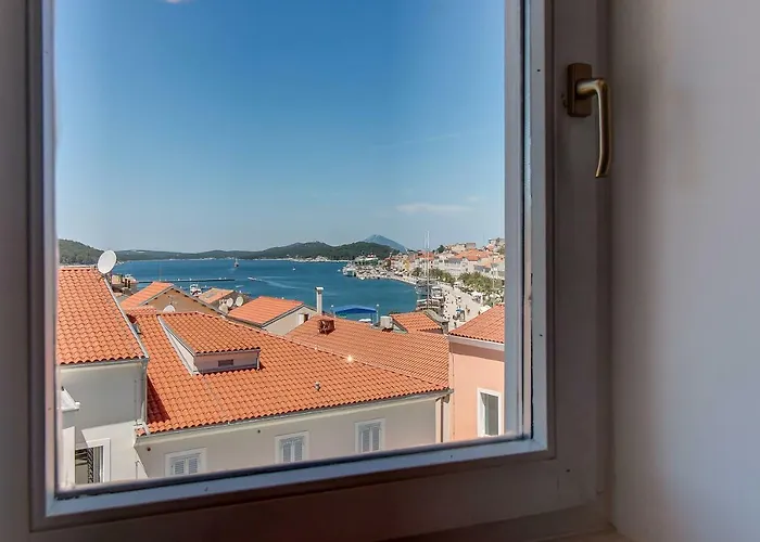 Bellus Mare * Mali Lošinj