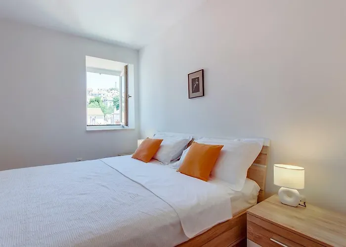 Bellus Mare Apartamento