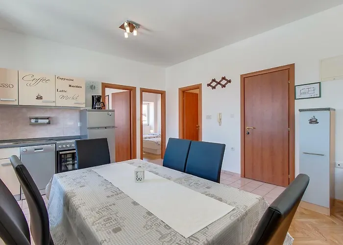 Bellus Mare Apartamento *