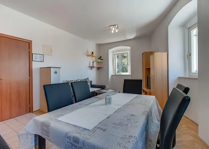 Bellus Mare * Mali Lošinj