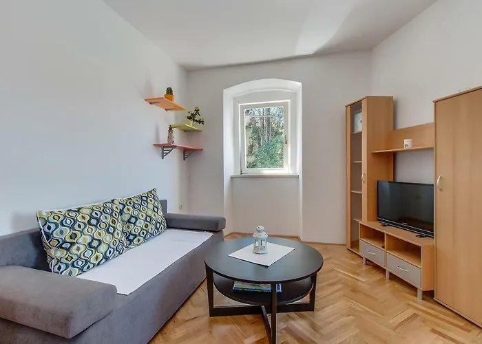 Bellus Mare Apartamento *