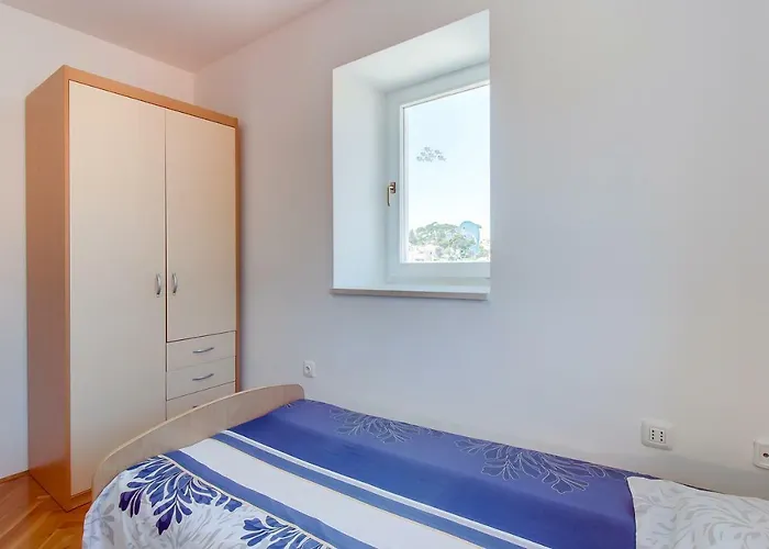Bellus Mare * Mali Lošinj