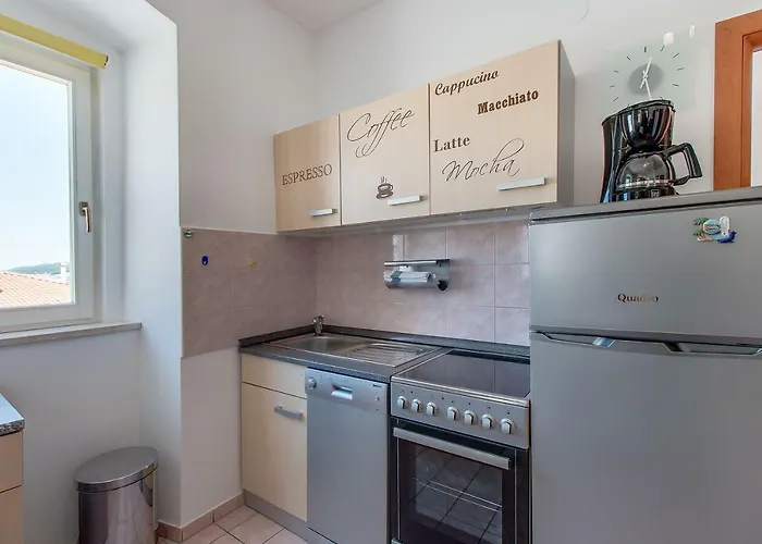 Appartamento Bellus Mare