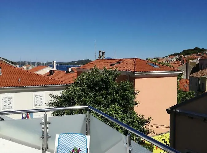 Bellus Mare
