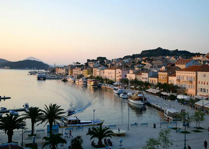 Bellus Mare * Mali Lošinj