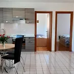 Apartman Bellus Mare *