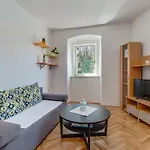 Bellus Mare Apartman *